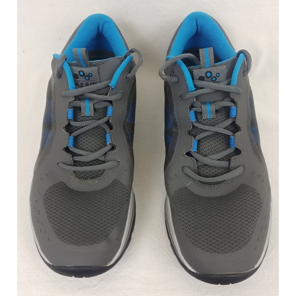Abeo | Shoes | Abeo Aero M Vibram Blue 